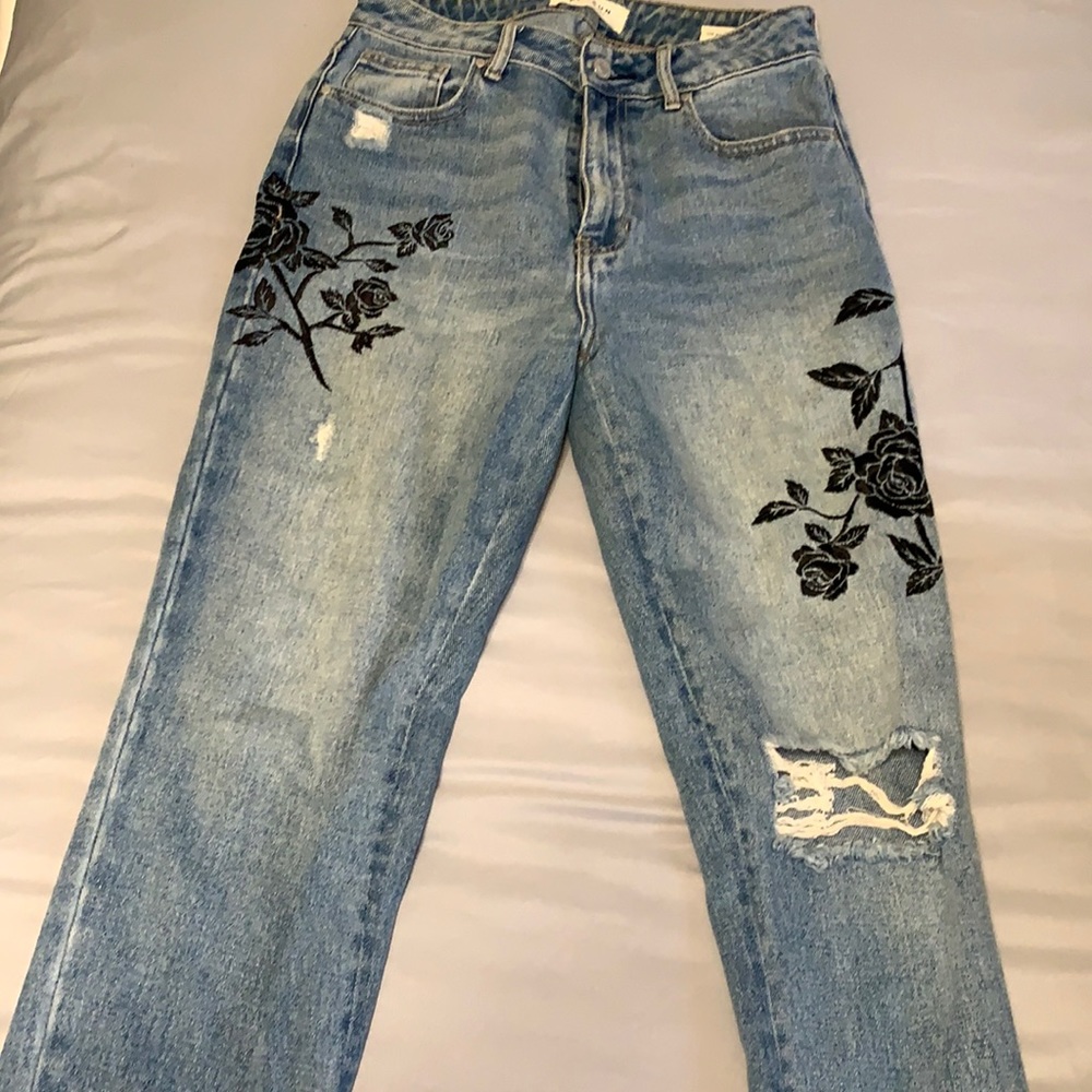 Selling my closet